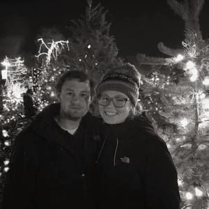 Meet your Posher, Taylor